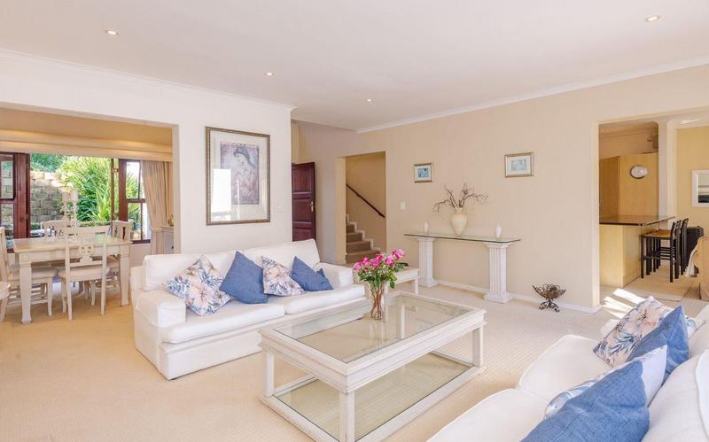 3 Bedroom Property for Sale in Hout Bay Western Cape